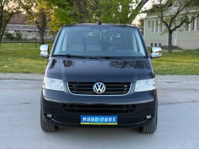 VW T5 2.5TDI CARAVELLE | Auto.bg — изображение 5