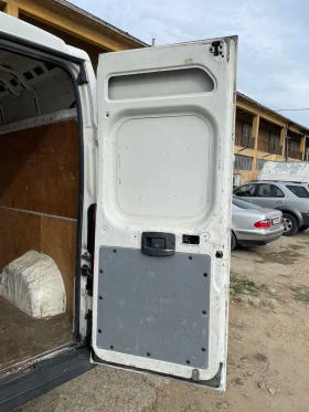 Fiat Ducato undefined | Auto.bg — изображение 8