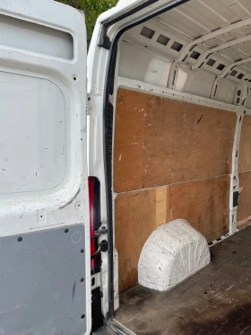 Fiat Ducato undefined | Auto.bg — изображение 7
