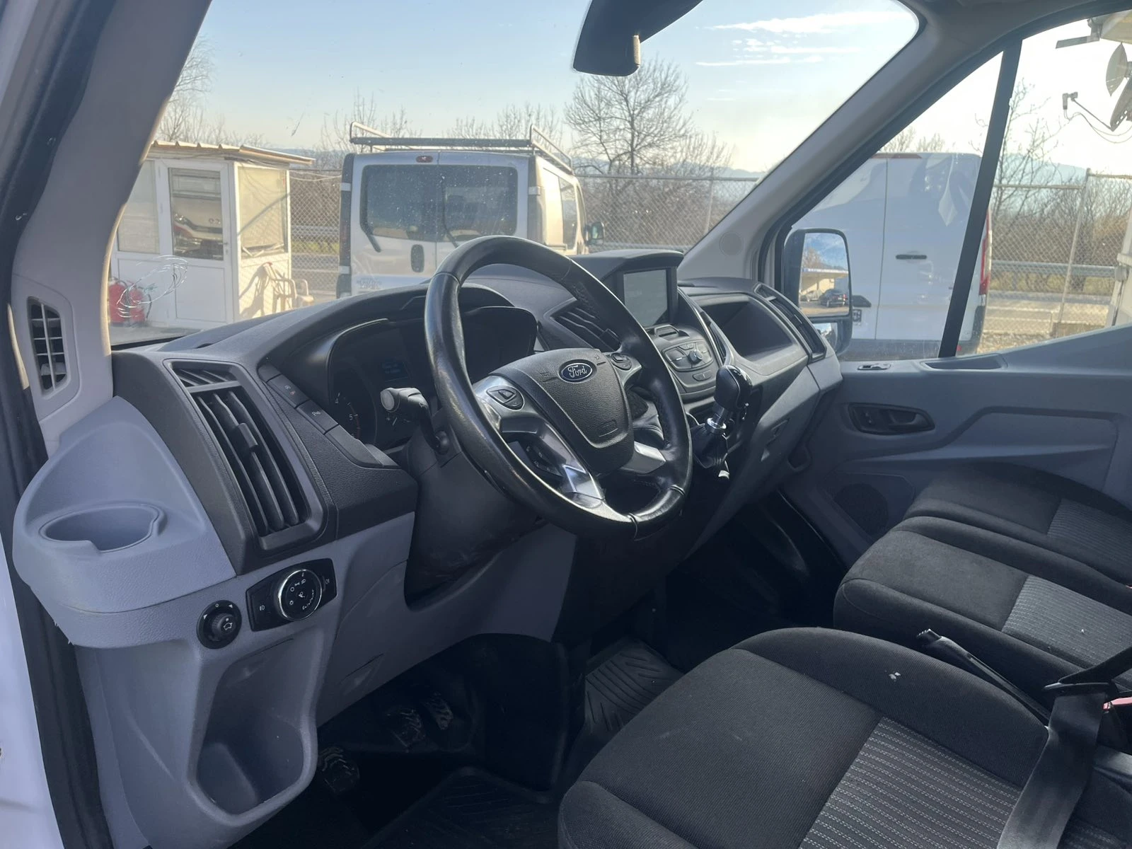 Ford Transit L4H3 MAXI , KLIMA - изображение 9