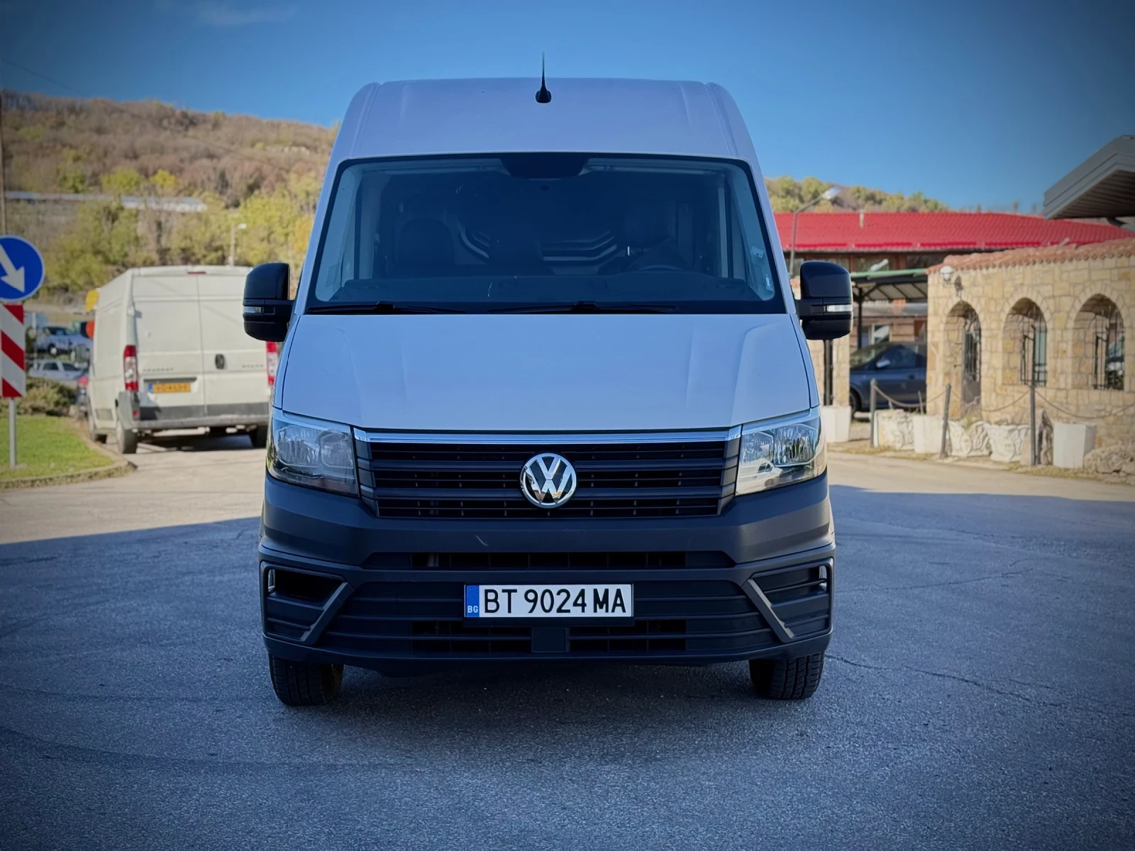VW Crafter  - изображение 2