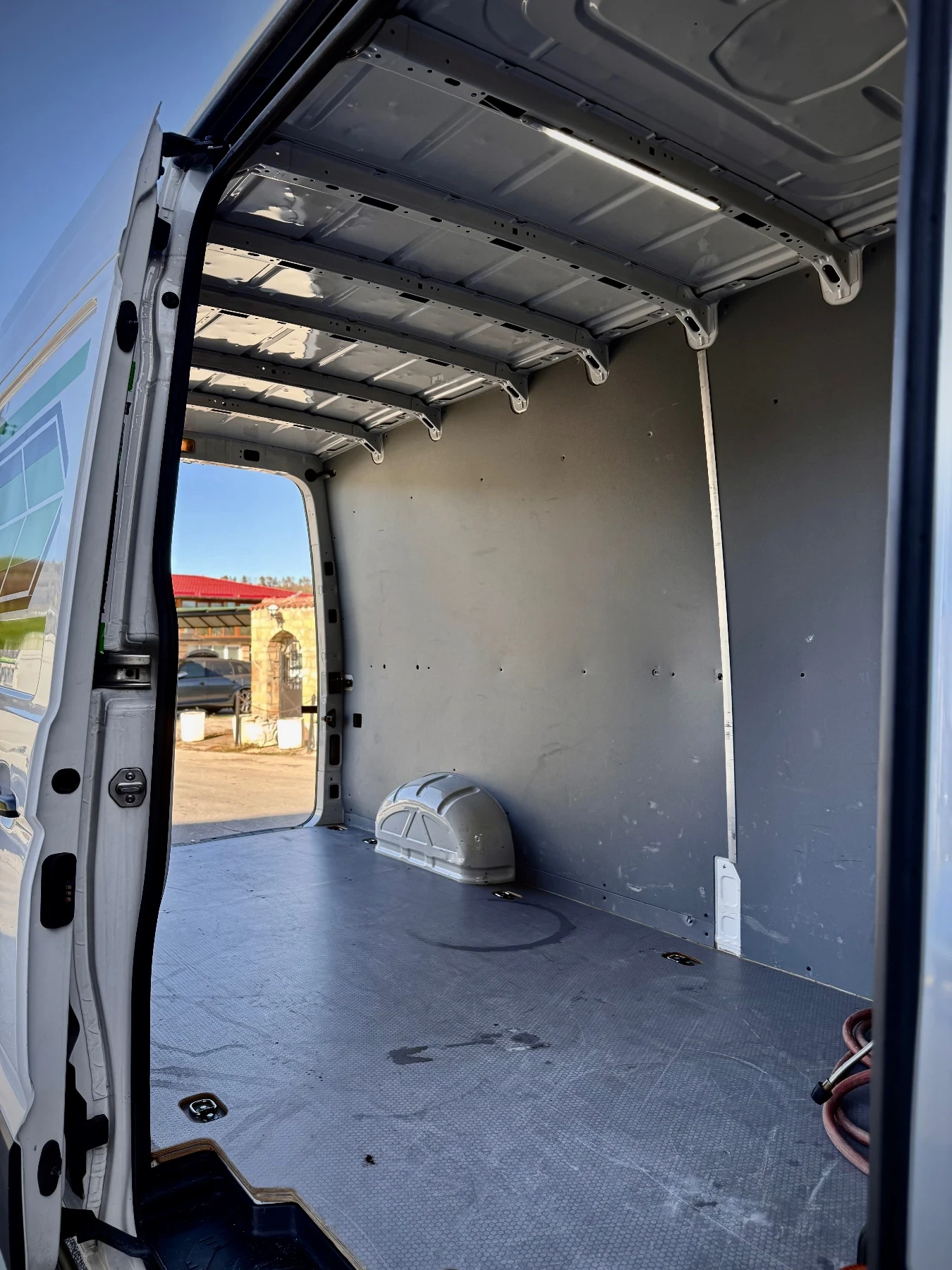 VW Crafter  - изображение 8