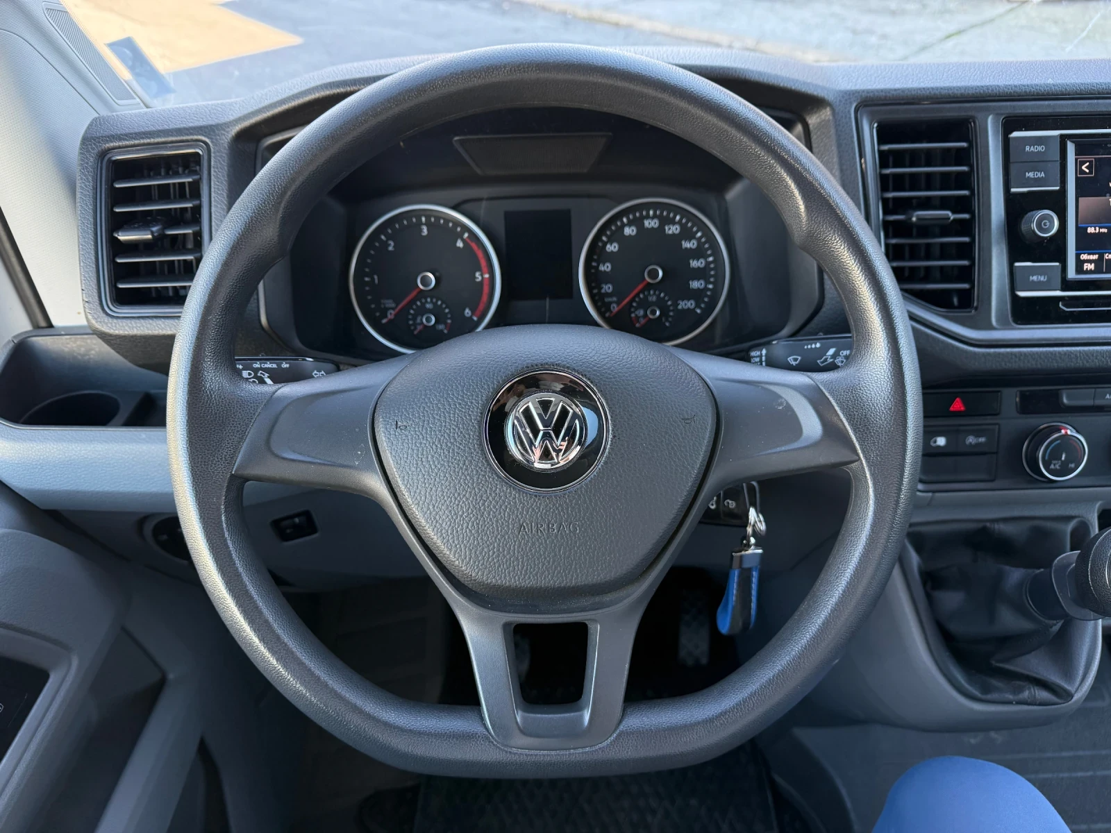 VW Crafter | Mobile.bg   12