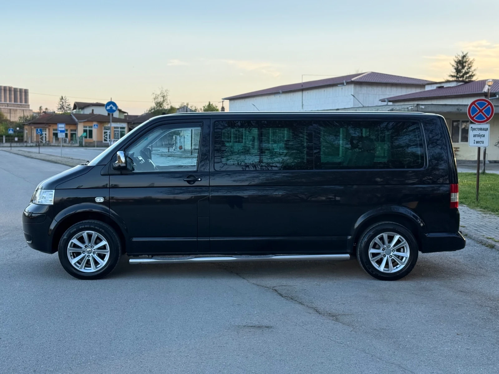 VW T5 2.5TDI CARAVELLE | Mobile.bg � ����������� 7