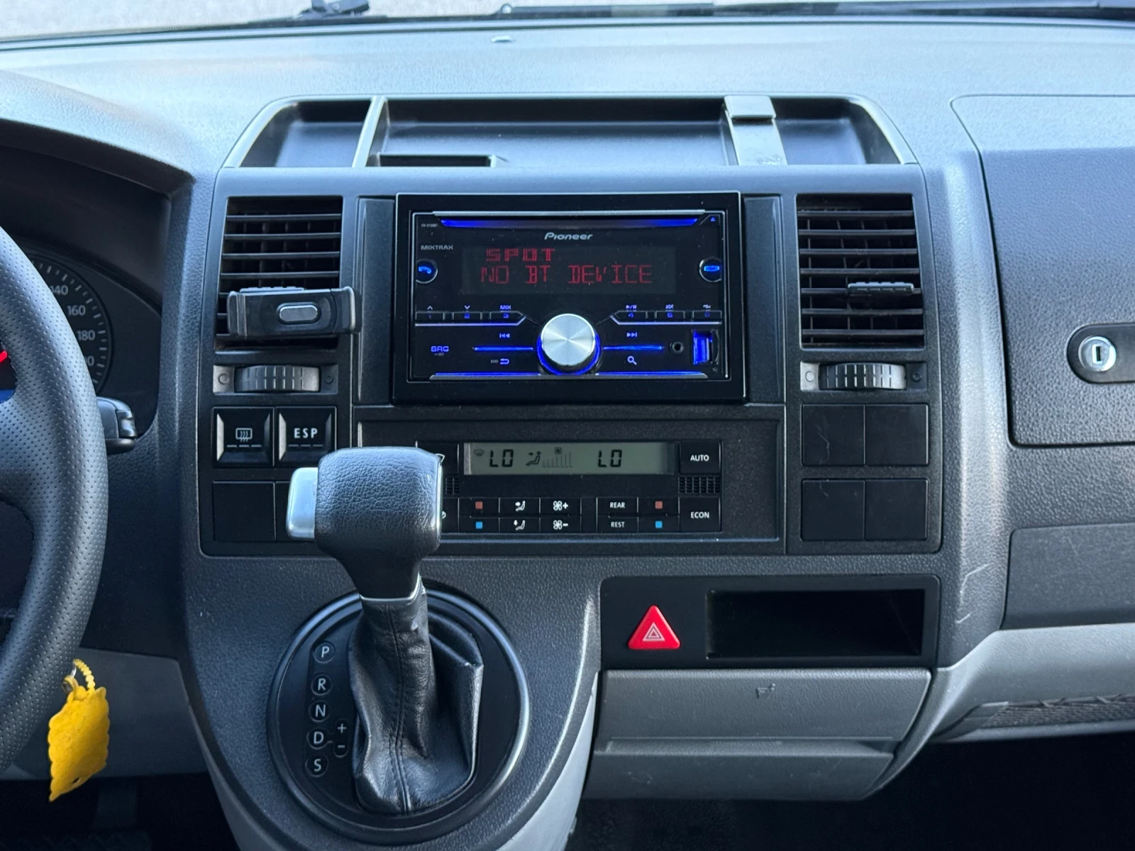 VW T5 2.5TDI CARAVELLE | Mobile.bg � ����������� 14