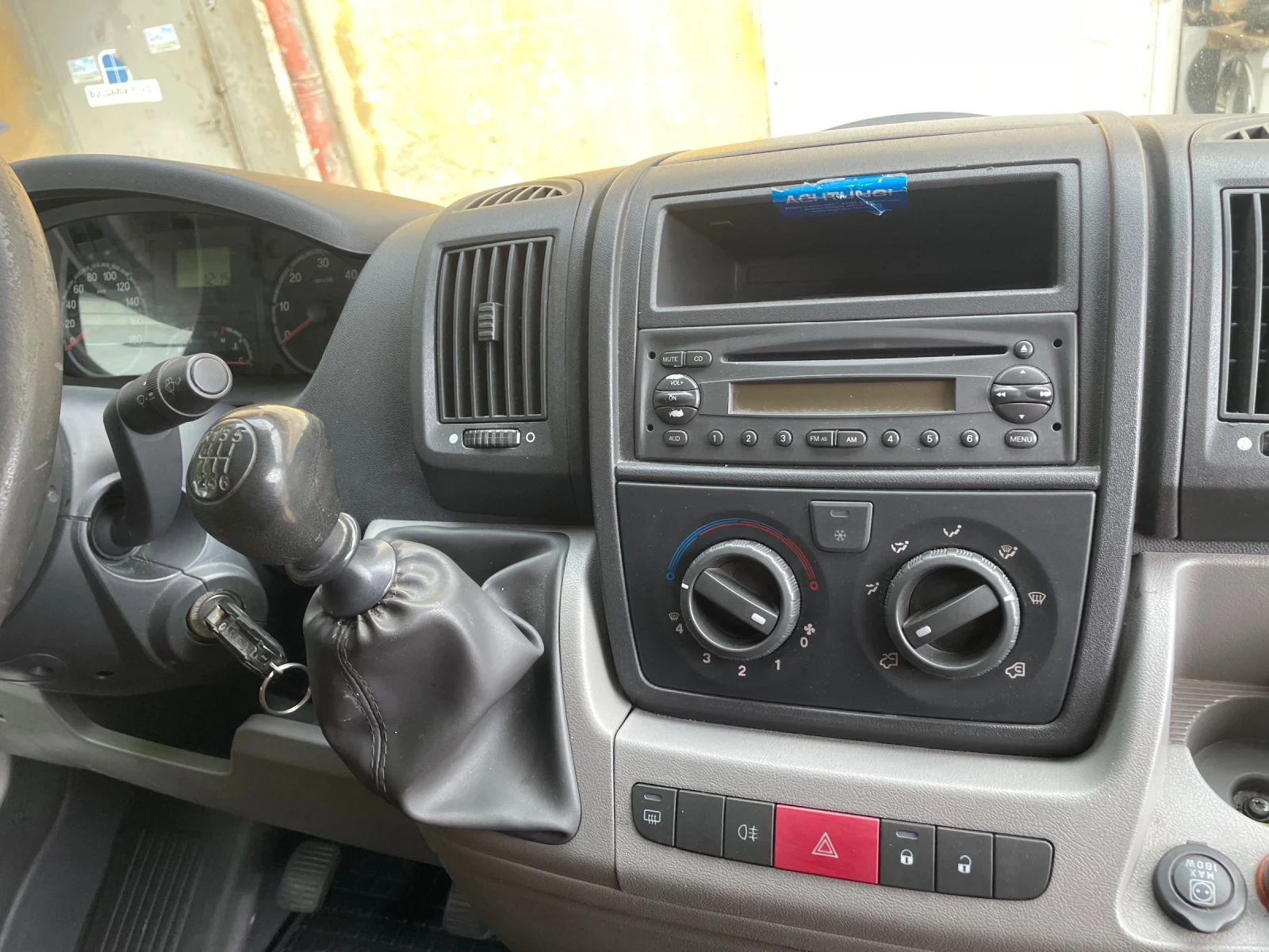 Fiat Ducato, снимка 11 - Бусове и автобуси - 56465461