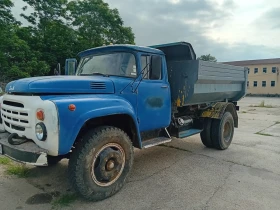 Обява за продажба на Zil 130 130 Самосвал ~10 900 лв. - изображение 1