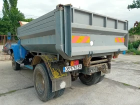 Обява за продажба на Zil 130 130 Самосвал ~10 900 лв. - изображение 4