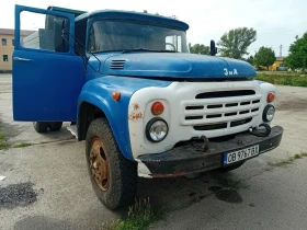 Обява за продажба на Zil 130 130 Самосвал ~10 900 лв. - изображение 1