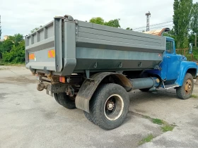 Обява за продажба на Zil 130 130 Самосвал ~10 900 лв. - изображение 2
