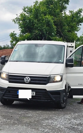 Обява за продажба на VW Lt ~56 000 лв. - изображение 5