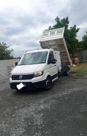  VW Lt
