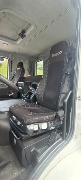 Iveco Stralis 440S40-EURO 6 | Mobile.bg    7