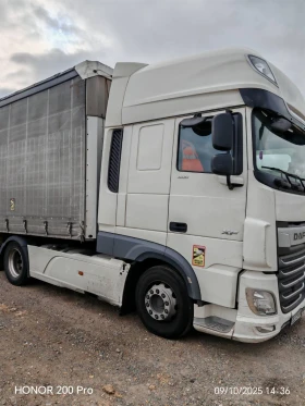 Daf XF 106.480 FT | Mobile.bg � ����� ������ 3