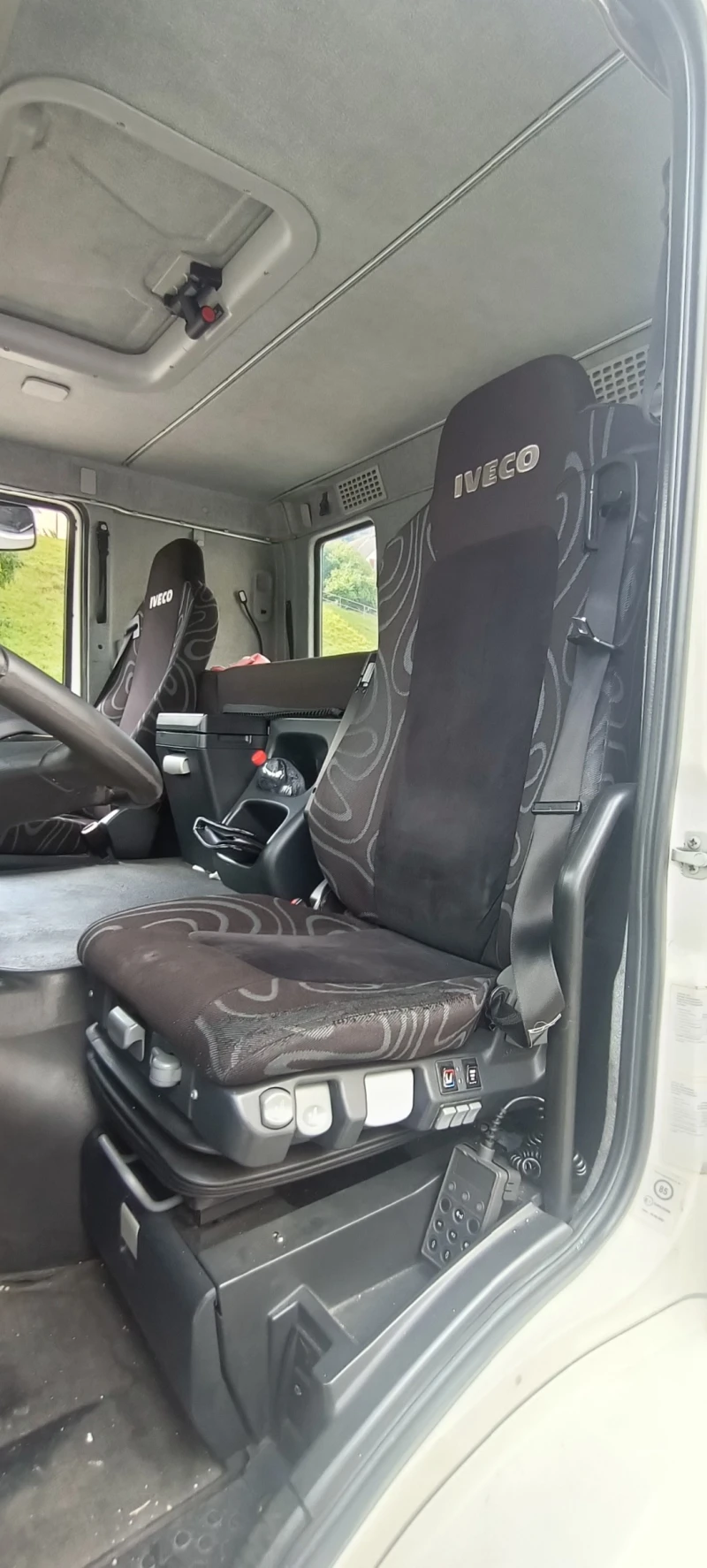 Iveco Stralis 440S40-EURO 6, снимка 7 - Камиони - 51938853