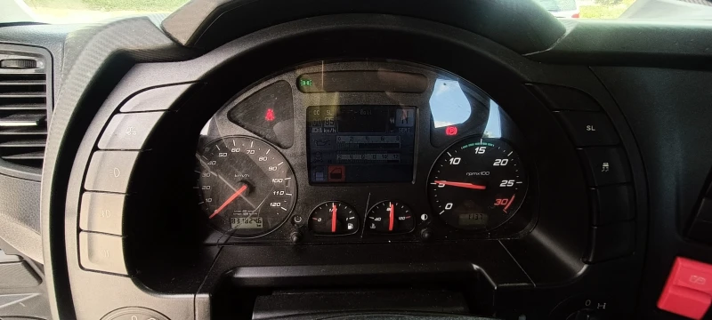 Iveco Stralis 440S40-EURO 6, снимка 11 - Камиони - 51938853