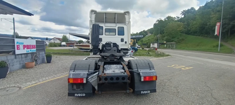Iveco Stralis 440S40-EURO 6, снимка 5 - Камиони - 51938853