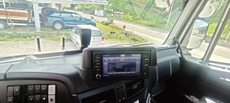 Iveco Stralis 440S40-EURO 6, снимка 10 - Камиони - 51938853