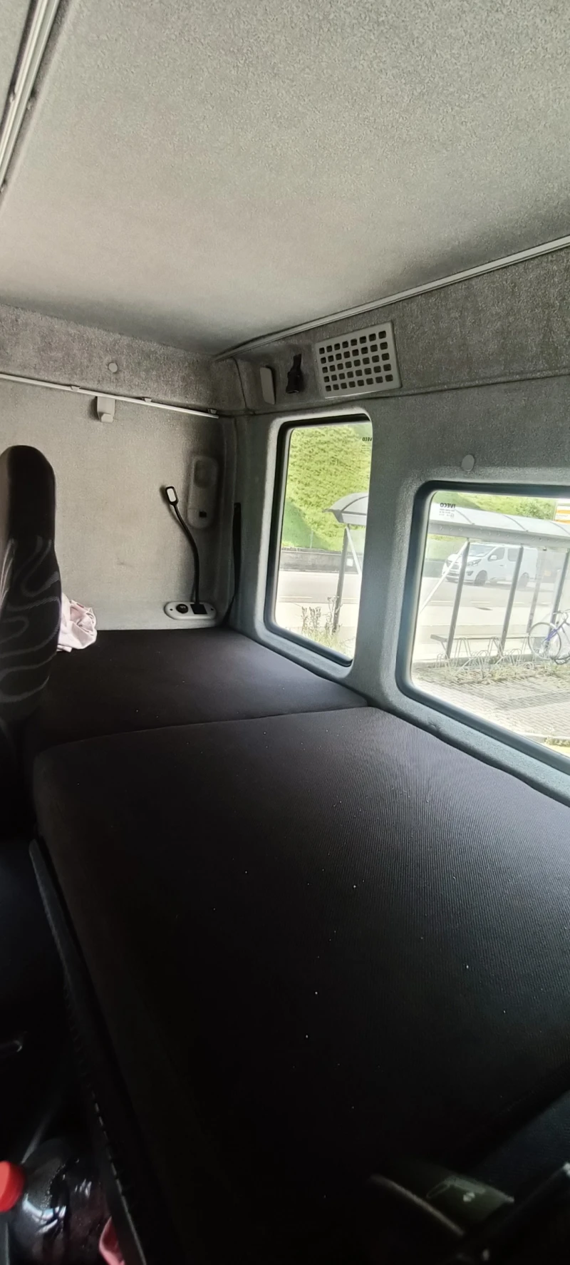 Iveco Stralis 440S40-EURO 6, снимка 8 - Камиони - 51938853