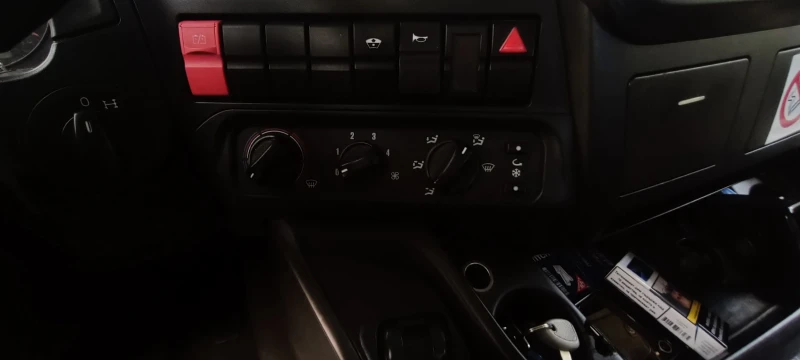 Iveco Stralis 440S40-EURO 6, снимка 9 - Камиони - 51938853