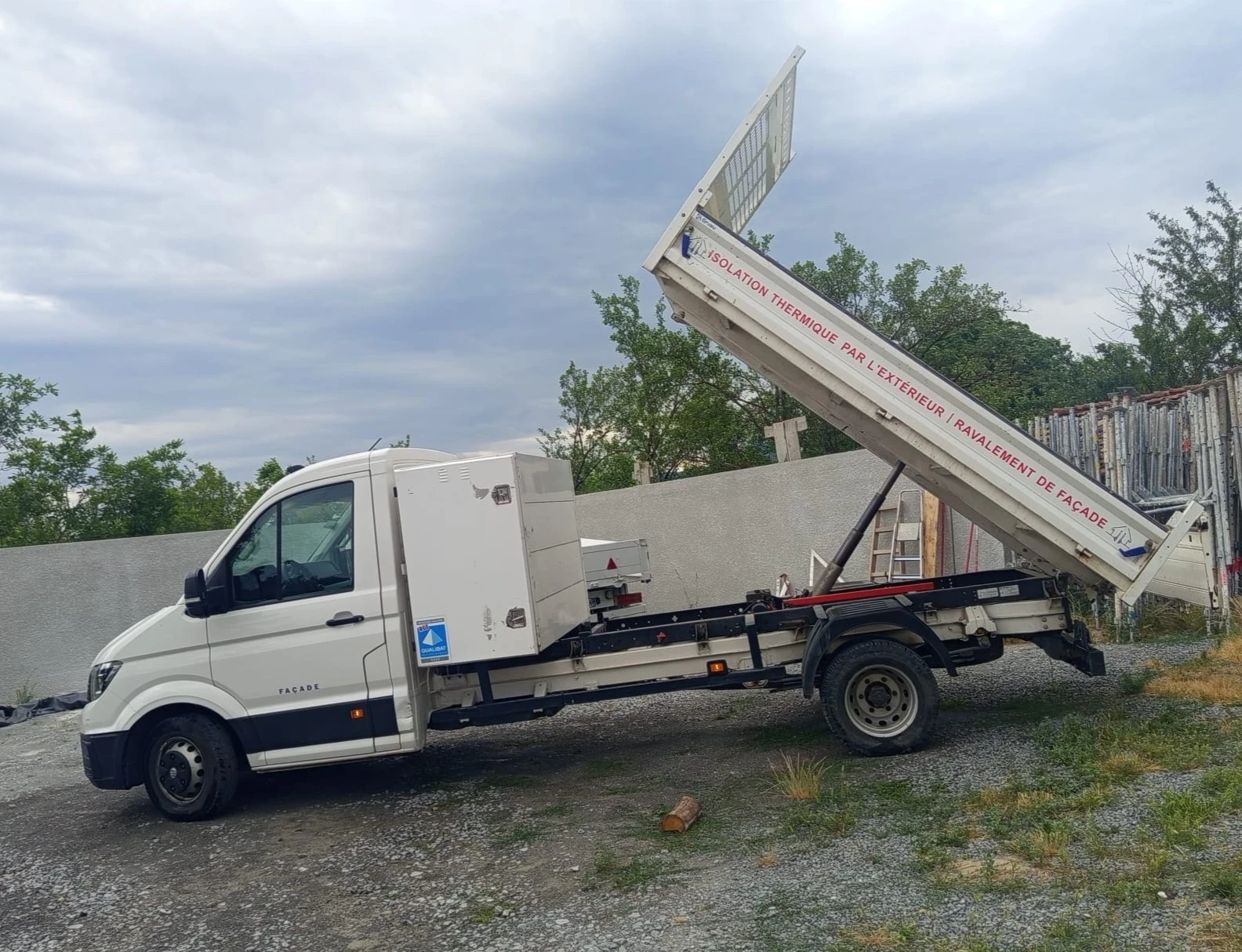 VW Lt  - изображение 2