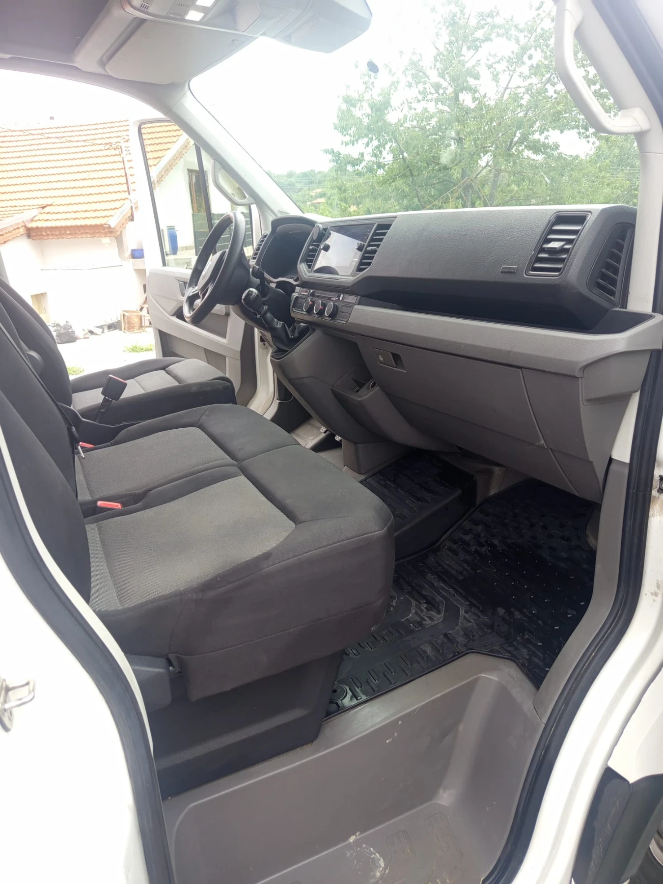 VW Lt  - изображение 3