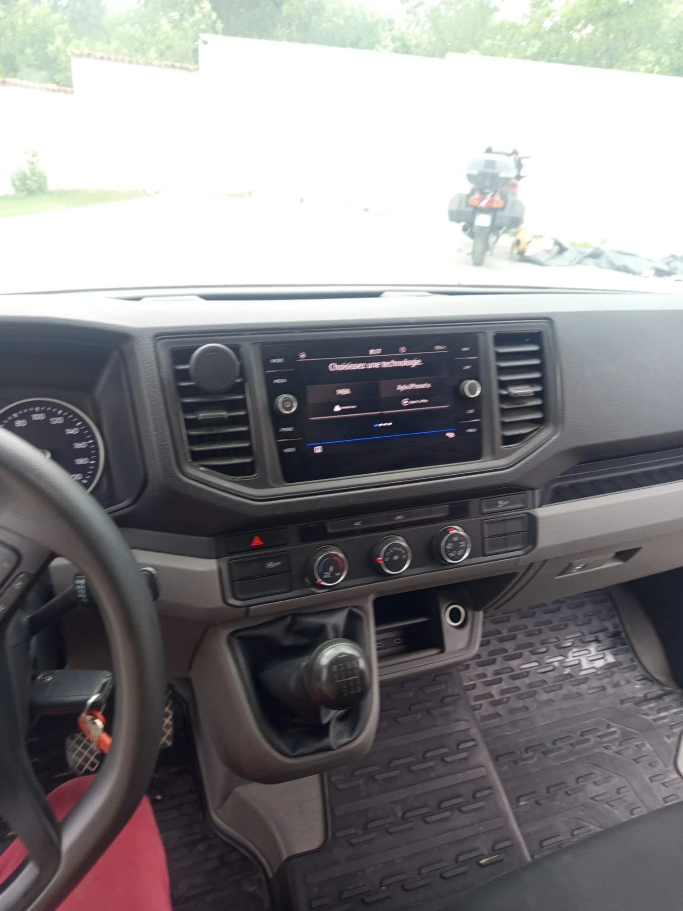 VW Lt  - изображение 7