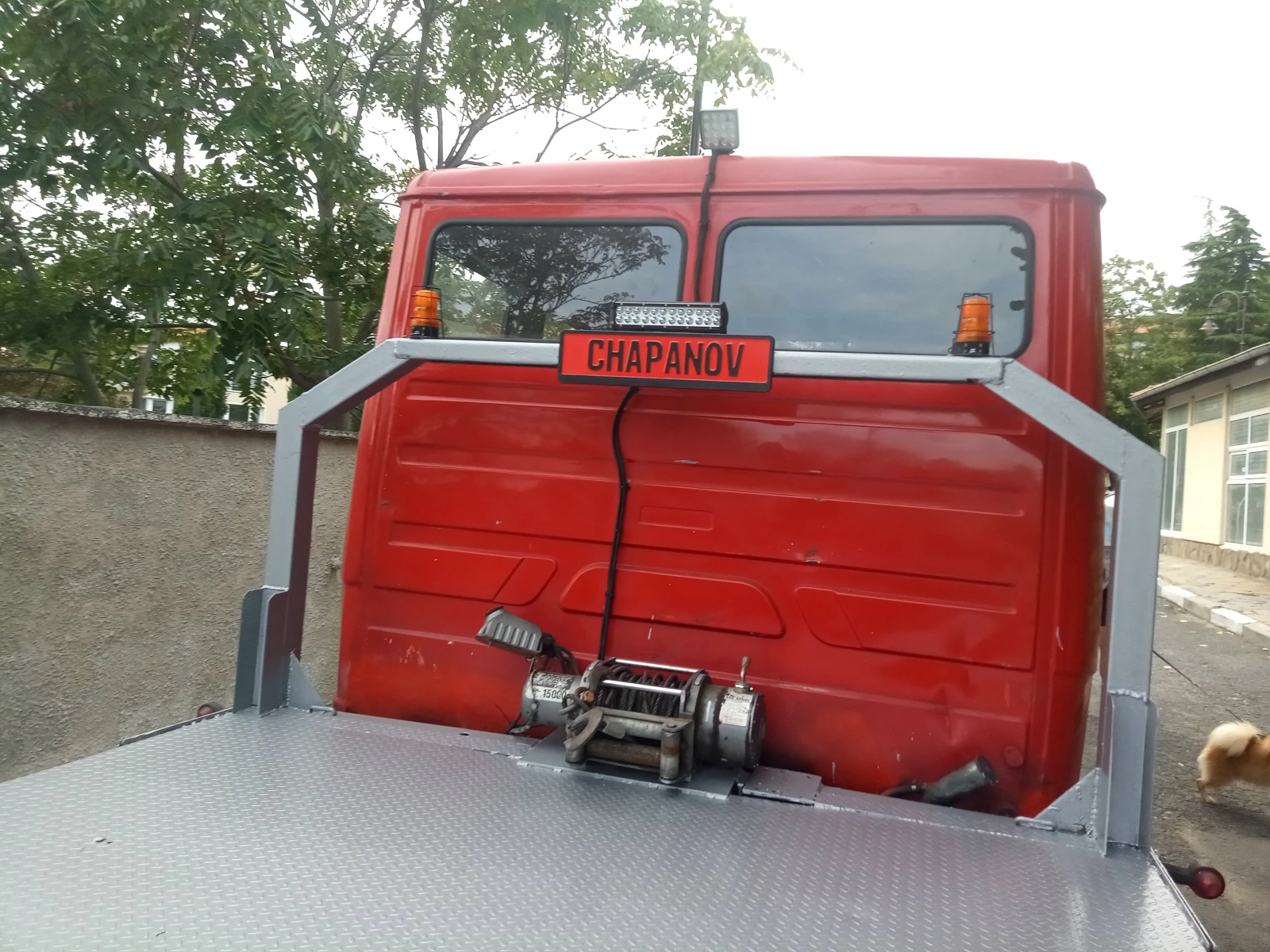 Mercedes-Benz 709 �������� � ���� | Mobile.bg � ����������� 7