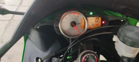 Kawasaki Zxr, снимка 6