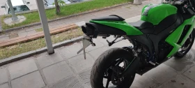 Kawasaki Zxr, снимка 3