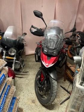 Triumph Tiger 900 GT Pro, снимка 6