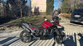 Triumph Tiger 900 GT Pro, снимка 3
