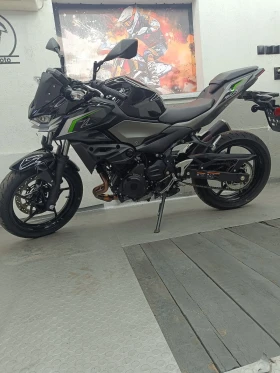 Kawasaki Z Z 500 ABS, снимка 5