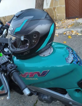 Honda Ntv, снимка 10