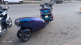 Honda Gold Wing, снимка 5