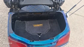 Honda Gold Wing, снимка 10