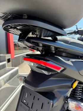 Kymco 125 SKYTOWN-04.2026г.-2500км.-ЧИСТО НОВ, снимка 11