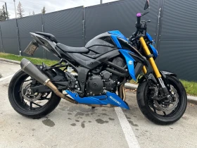 Suzuki Gsx S 750, снимка 1