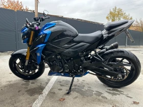 Suzuki Gsx S 750, снимка 4