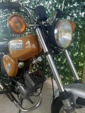 Simson 50, снимка 4