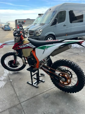 Ktm EXC 300 TPI SIX DAYS , снимка 2