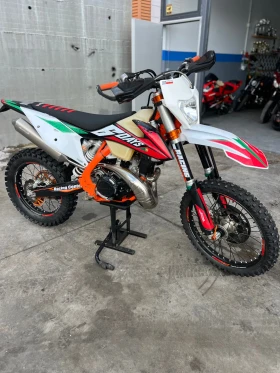 Ktm EXC 300 TPI SIX DAYS , снимка 1