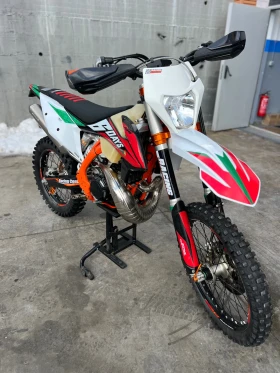 Ktm EXC 300 TPI SIX DAYS , снимка 7