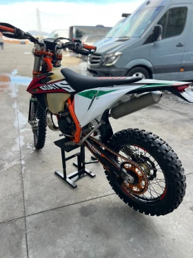 Ktm EXC 300 TPI SIX DAYS , снимка 4