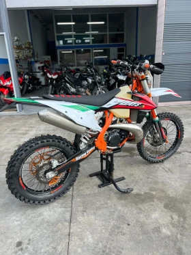 Ktm EXC 300 TPI SIX DAYS , снимка 3