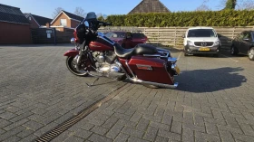 Harley-Davidson Electra Glide Classic | Mobile.bg    3