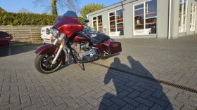 Harley-Davidson Electra Glide Classic | Mobile.bg    2