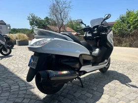 Yamaha Majesty 400-ABS- | Mobile.bg    5
