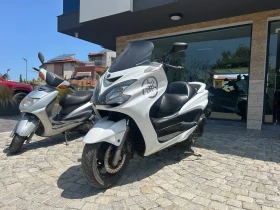Yamaha Majesty 400-ABS- | Mobile.bg    8