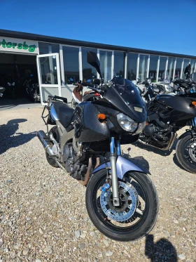 Yamaha Tdm 2014.  | Mobile.bg    14